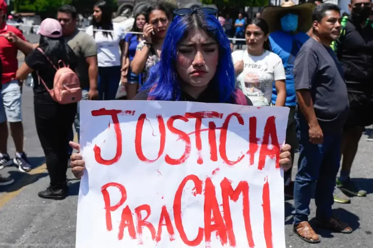 El Congreso del Estado de Guerrero aprobó por la "Ley Camila", la cual endurece las penas por delitos sexuales y privación ilegal de la libertad contra menores de edad en este estado.