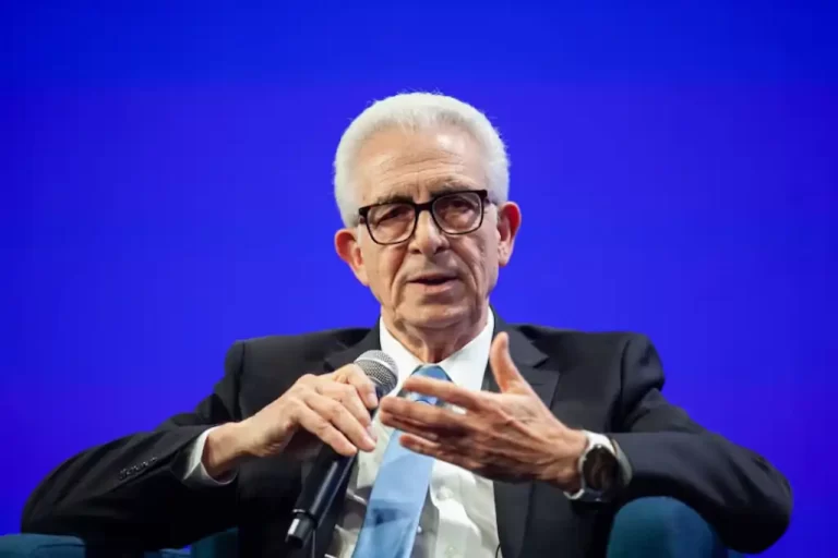 Ernesto Zedillo lamentó que los cambios impulsados por Morena erosionen libertades fundamentales como la libertad de expresión a transparencia y la rendición de cuentas.