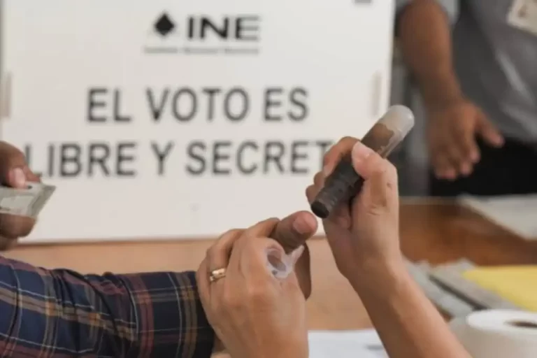 A un mes del arranque oficial de las campañas para la elección judicial, tres candidatos a jueces han solicitado protección al Gobierno federal, informó Guadalupe Taddei Zavala, consejera presidenta del Instituto Nacional Electoral (INE).