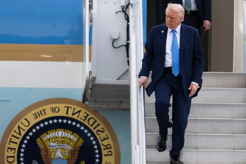 Los aranceles impuestos por Donald Trump tendrán efectos en Europa, como más inflación y aumento de precios en alimentos, medicinas y transporte.