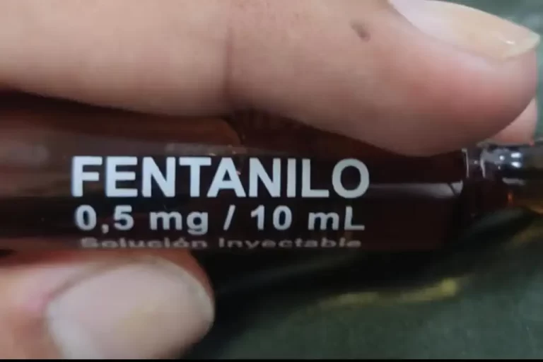 La Agencia Antidrogas de Estados Unidos (DEA) advirtió este 15 de mayo sobre una preocupante tendencia: el aumento en la mezcla de fentanilo con otras drogas como cocaína y metanfetaminas.