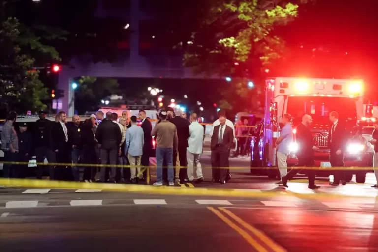 La comunidad internacional condenó enérgicamente el asesinato de dos empleados de la Embajada de Israel en Estados Unidos, ocurrido la noche del miércoles frente al Museo Judío en Washington.