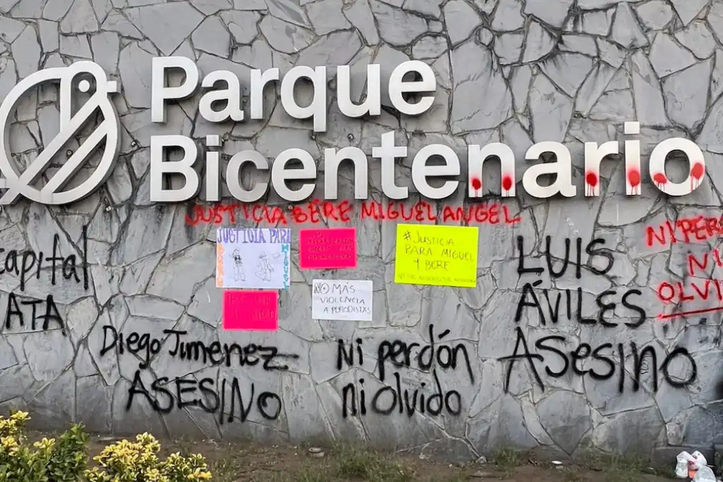 El Gobierno de México ha oficializado la cancelación de la concesión del Parque Bicentenario, retirando su operación a la empresa Operadora de Proyectos de Entretenimiento NLP S.A. de C.V. y transfiriéndola a la Secretaría de Cultura.