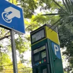 Con el objetivo de recuperar espacios públicos, agilizar el tránsito y brindar mayor seguridad vial, el gobierno municipal de Ecatepec arrancó este lunes 2 de junio el nuevo sistema de parquímetros virtuales en el centro de San Cristóbal.