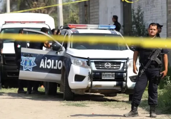 La Policía del EDOMEX halló sin vida a Janeth Marisol, funcionaria del Poder Judicial del Estado de México, dentro de un vehículo en el Fraccionamiento Santa Elena, en el municipio de San Mateo Atenco.