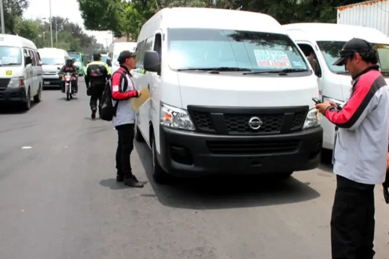 El subsecretario de Movilidad del Estado de México, Ricardo Delgado Reynoso, confirmó que próximamente habrá un aumento en la tarifa del transporte público mexiquense.