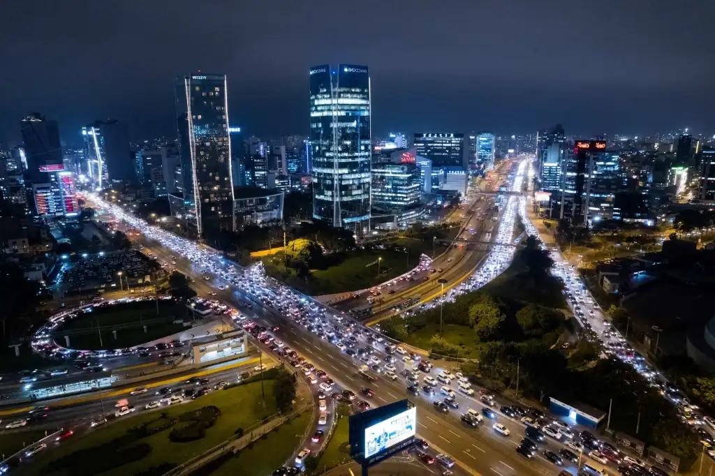 Daniel Madariaga Barrilado: “La movilidad como servicio es el futuro de las ciudades inteligentes”.