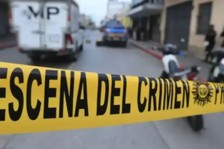 El Estado de México ocupa el quinto lugar a nivel nacional en homicidios dolosos, de acuerdo con el informe más reciente del Secretariado Ejecutivo del Sistema Nacional de Seguridad Pública (SESNSP).