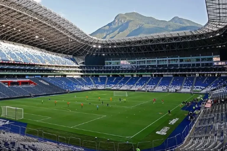 México busca liderar la sostenibilidad en el Mundial 2026: la visión de Daniel Madariaga.