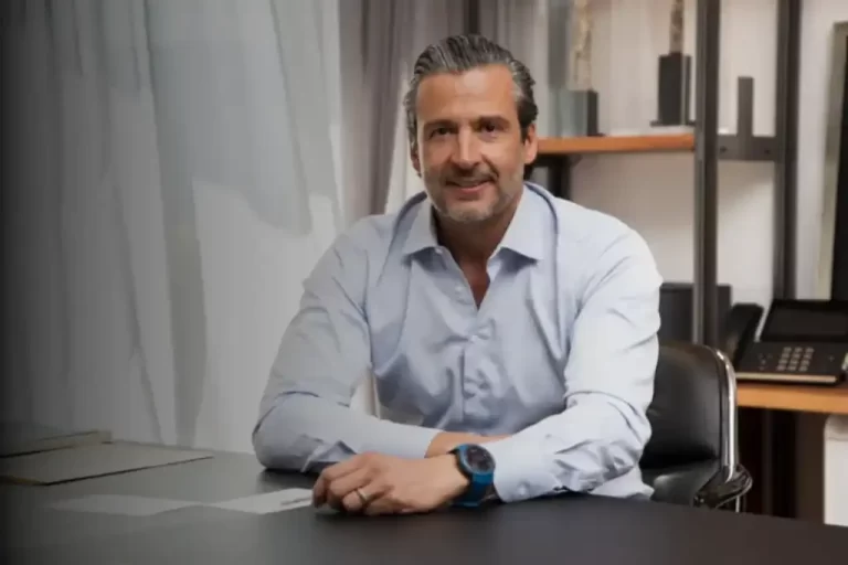 ¿Quién es Daniel Madariaga Barrilado?