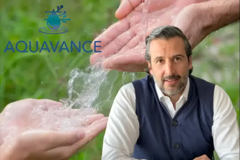 Daniel Madariaga Barrilado anunció oficialmente al jurado que evaluará los proyectos del Premio Aquavance 2025, una iniciativa que busca transformar la manera en que se concibe el uso y cuidado del agua en México.