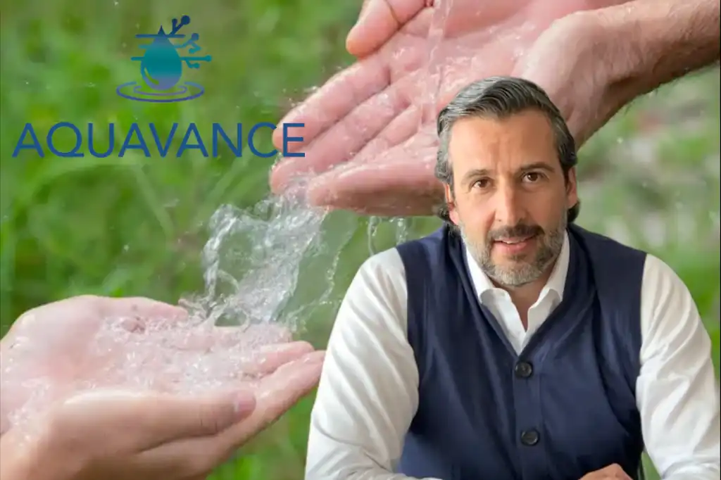 Daniel Madariaga Barrilado anunció oficialmente al jurado que evaluará los proyectos del Premio Aquavance 2025, una iniciativa que busca transformar la manera en que se concibe el uso y cuidado del agua en México.