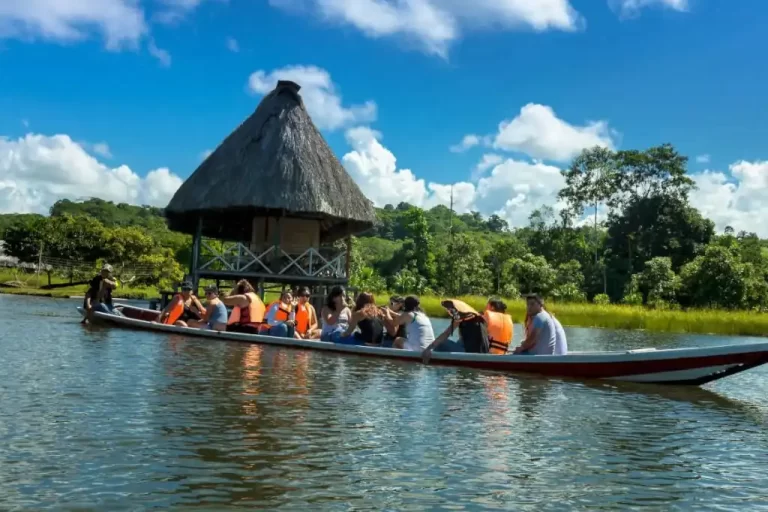 De acuerdo con Madariaga Barrilado, el ecoturismo no se limita a visitar paisajes espectaculares: su esencia radica en promover la conservación.