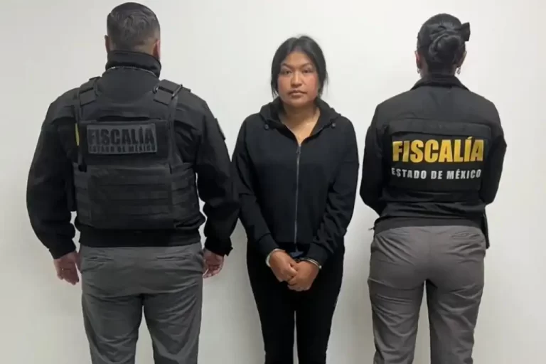 Condenan a 70 años de prisión a exalcaldesa de Amanalco por planear homicidio de síndico municipal.