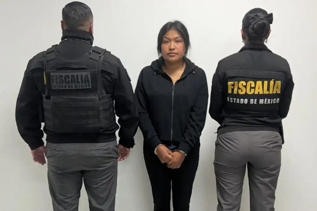 Condenan a 70 años de prisión a exalcaldesa de Amanalco por planear homicidio de síndico municipal.