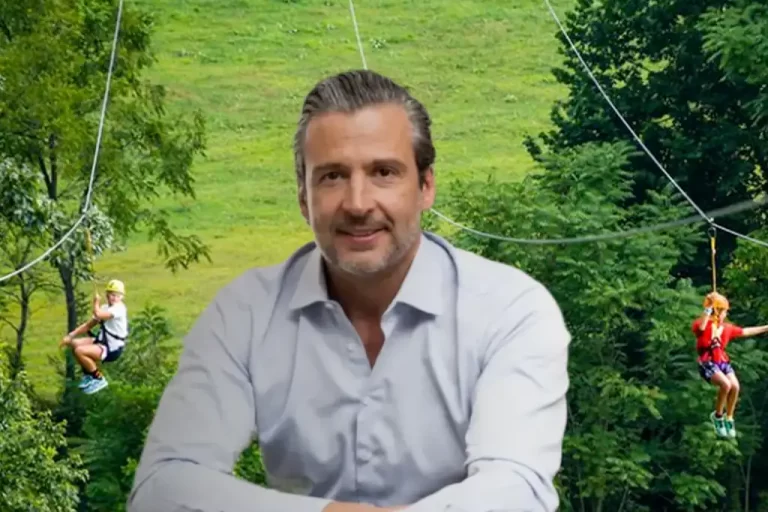 Sostenibilidad, clave para el futuro turístico: Daniel Madariaga Barrilado.