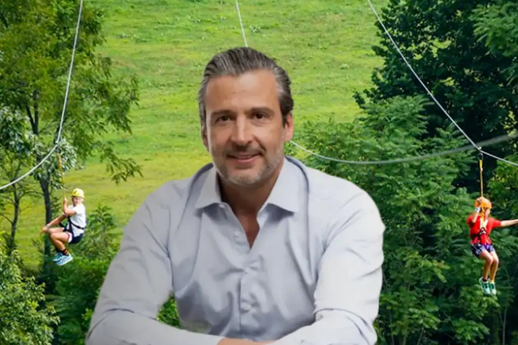 Sostenibilidad, clave para el futuro turístico: Daniel Madariaga Barrilado.