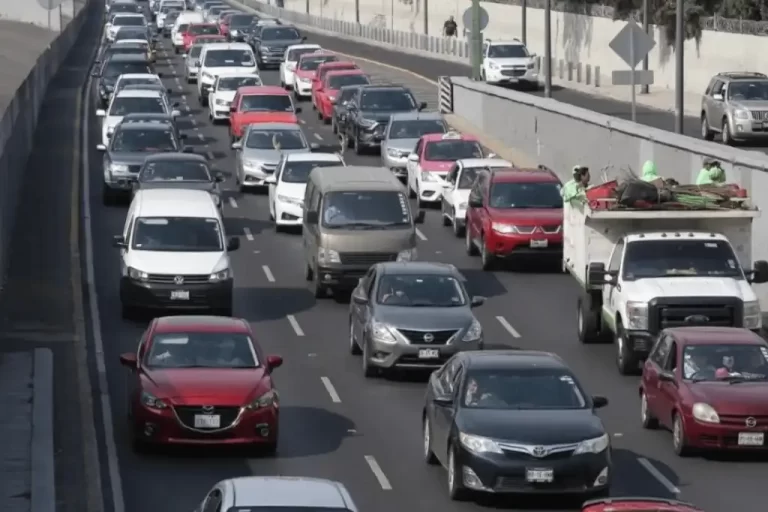 Edomex amplía subsidio a la tenencia 2026: así puedes obtener el 100% de descuento.