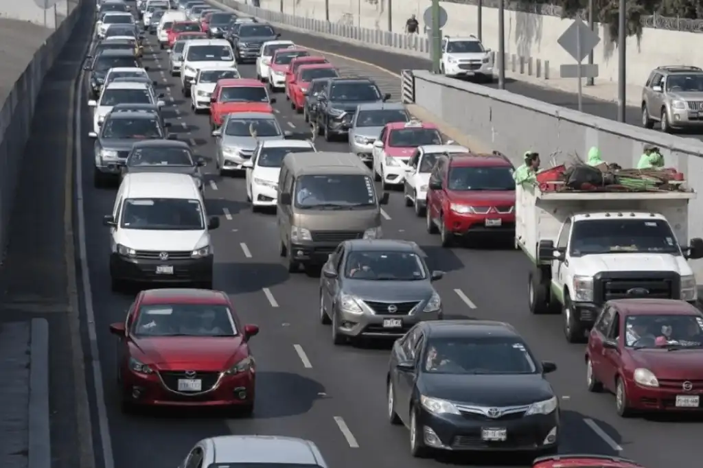 Edomex amplía subsidio a la tenencia 2026: así puedes obtener el 100% de descuento.