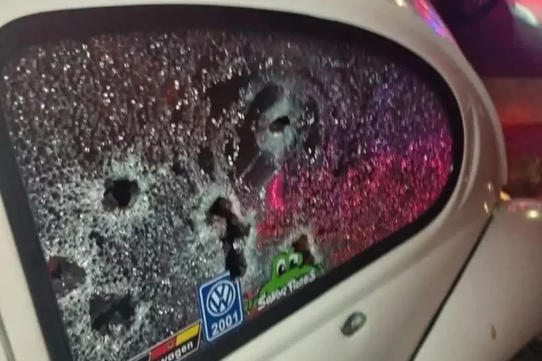 Ejecutan a alto mando policiaco en Cuautitlán Izcalli.