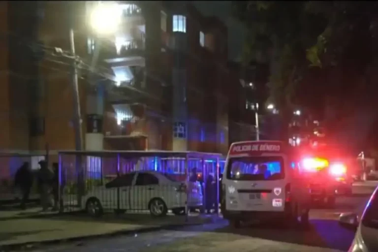 Localizan con vida a Ericka Camila tras doble homicidio que conmocionó a Cuautitlán