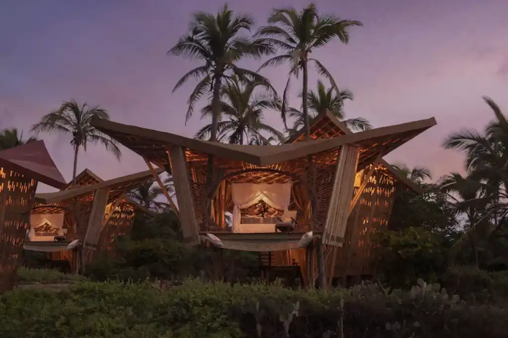 Daniel Madariaga Barrilado: hoteles eco-certificados impulsan un turismo responsable en la Riviera Nayarit.