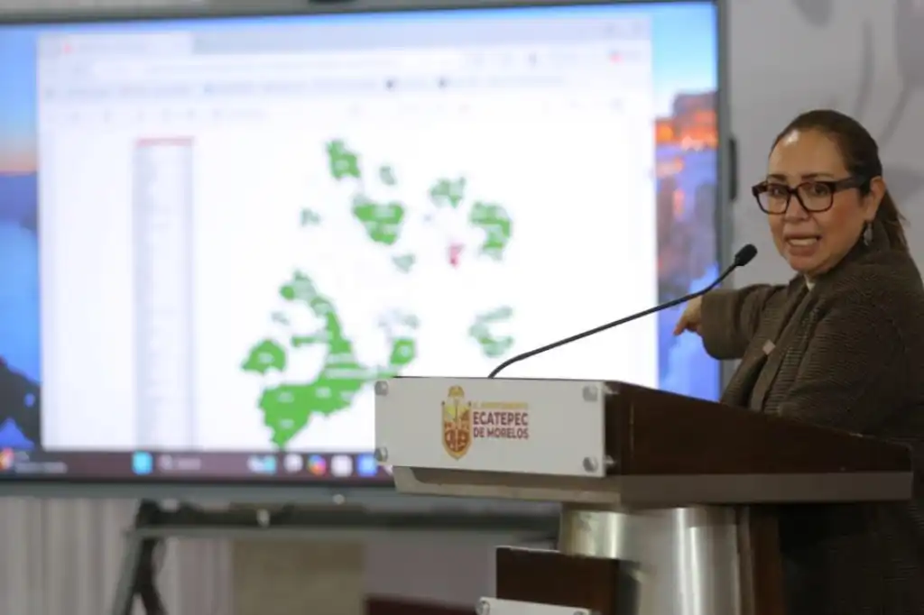 Para evitar inundaciones durante la próxima temporada de lluvias, el gobierno de Ecatepec pondrá en marcha jornadas de recolección nocturna de basura en zonas consideradas de alto riesgo.