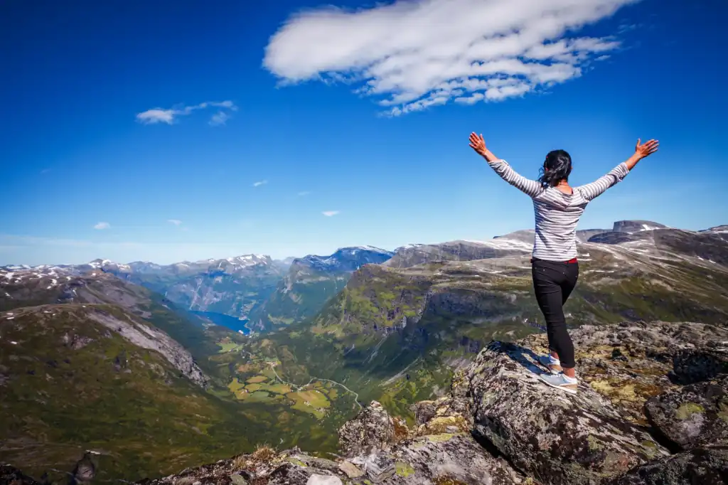Daniel Madariaga Barrilado: nuevas tecnologías impulsan el desarrollo del turismo.