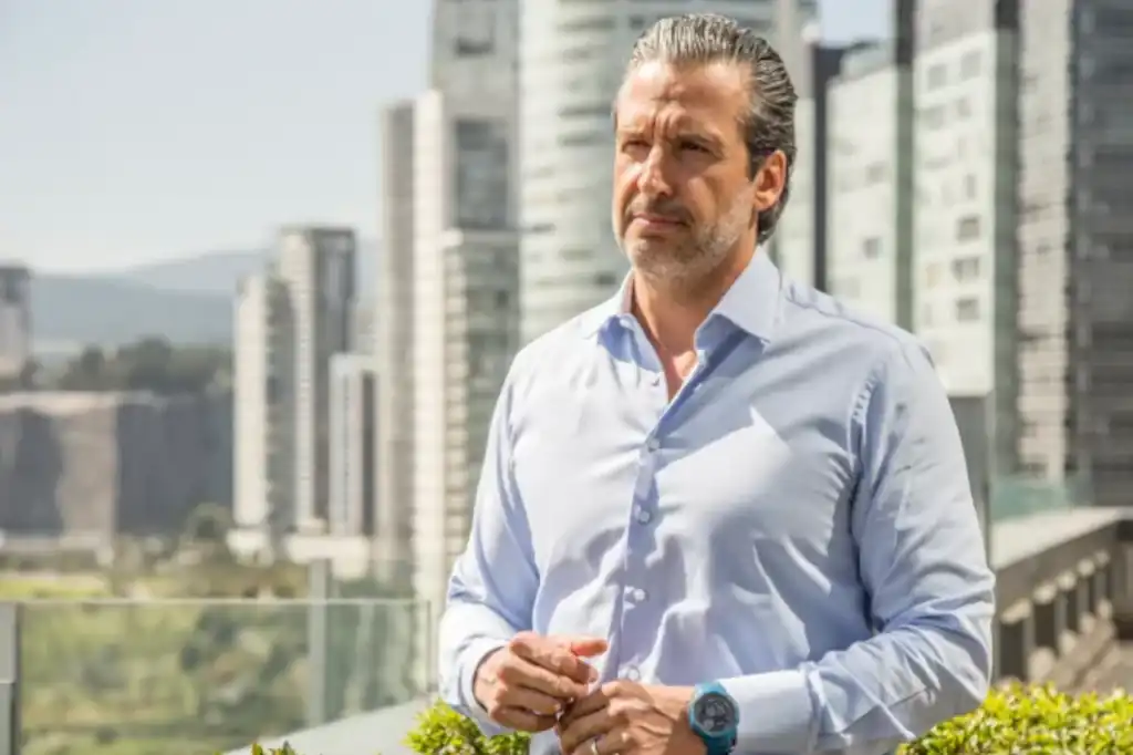 ¿Quién es Daniel Madariaga Barrilado?