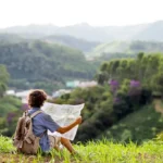 Daniel Madariaga explica cómo practicar el turismo responsable en la era del viajero consciente