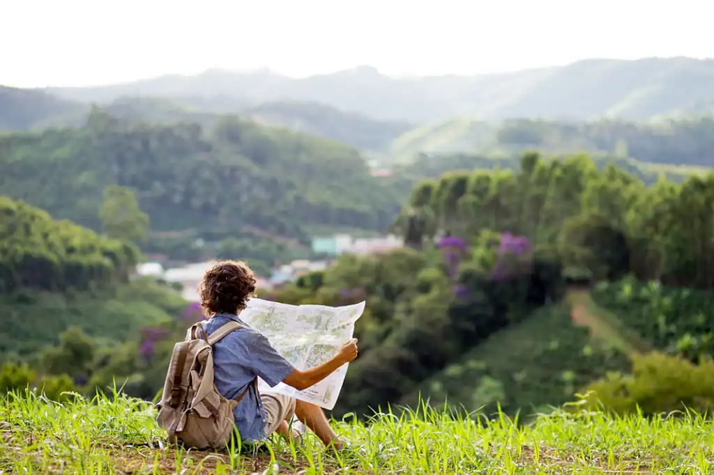 Daniel Madariaga explica cómo practicar el turismo responsable en la era del viajero consciente