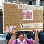 El diputado local del PT por el Distrito 15, Isaac Josué Hernández Méndez, rechazó las acusaciones que lo señalan como deudor alimentario.