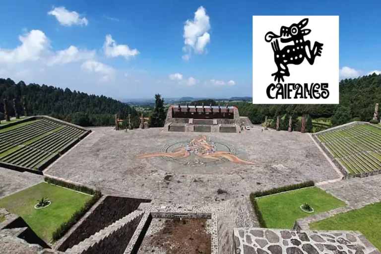 El esperado concierto de Caifanes en el Centro Ceremonial Otomí, ubicado en Temoaya, fue cancelado de manera definitiva.