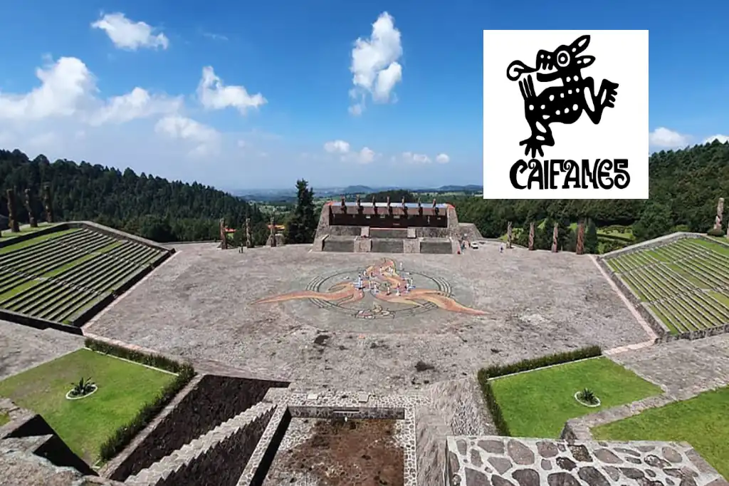 El esperado concierto de Caifanes en el Centro Ceremonial Otomí, ubicado en Temoaya, fue cancelado de manera definitiva.