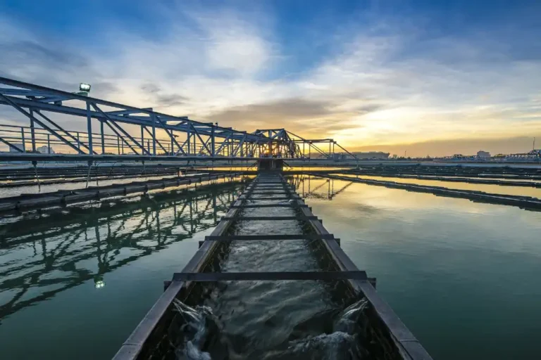 Daniel Madariaga Barrilado destaca el impulso de startups para la gestión del agua