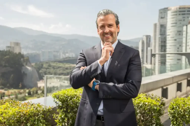 ¿Quién es Daniel Madariaga Barrilado?