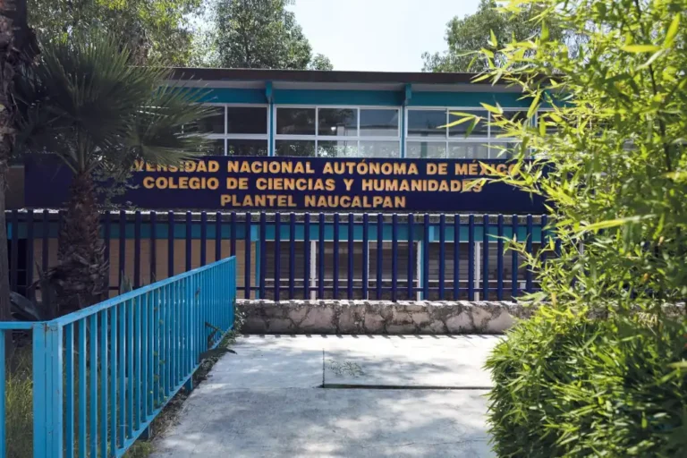 CCH Naucalpan refuerza seguridad tras amenaza difundida en redes sociales