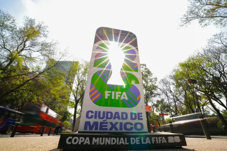 Daniel Madariaga plantea que el Mundial 2026 convierta a México en líder ambiental
