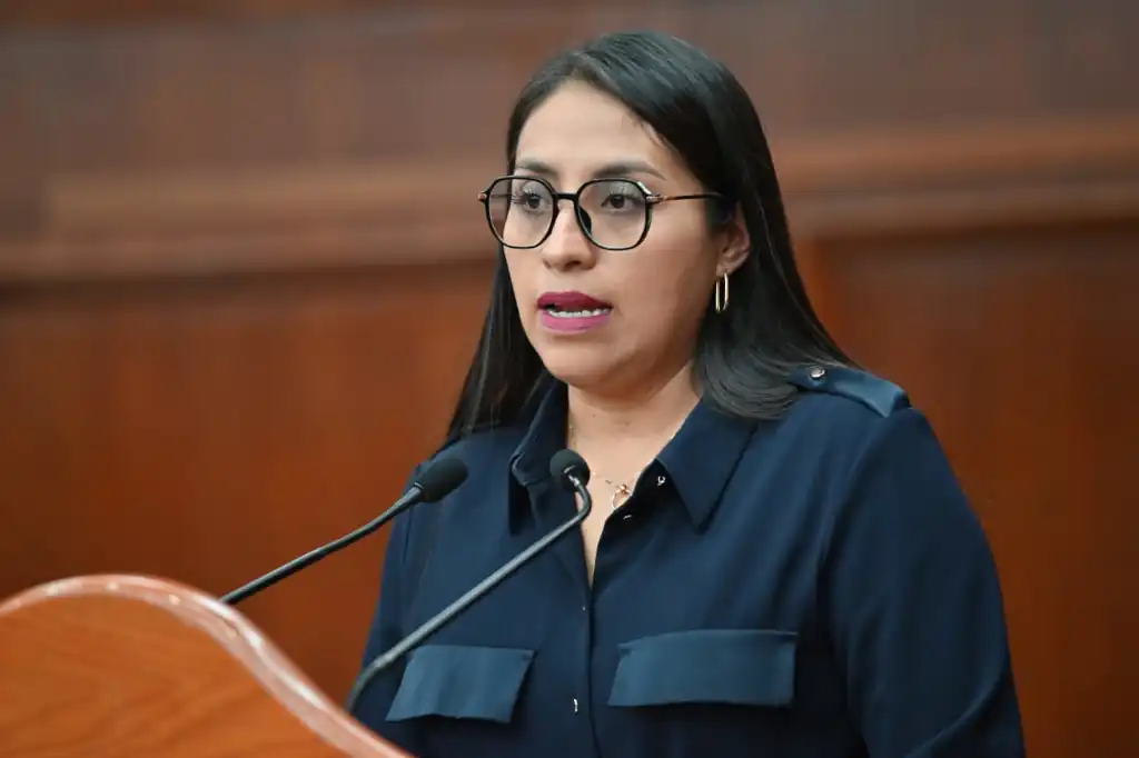 Alcaldesa de Tenancingo es privada de la libertad por una hora y luego es localizada