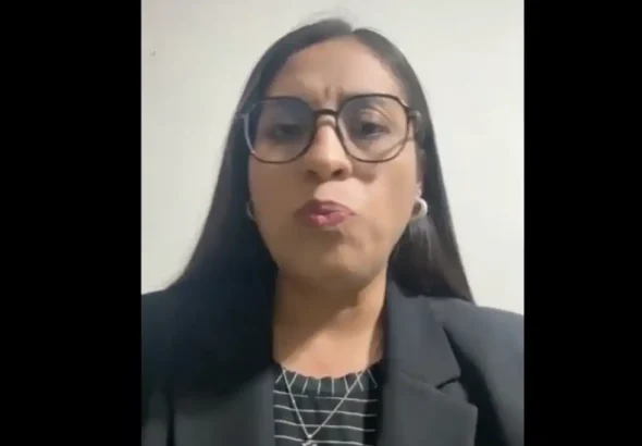 Alcaldesa de Tenancingo habría fingido secuestro para encubrir presunto desfalco