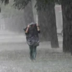 Toluca intensifica vigilancia en laderas ante riesgo de deslaves por temporada de lluvias