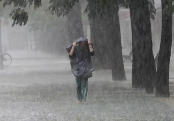Toluca intensifica vigilancia en laderas ante riesgo de deslaves por temporada de lluvias
