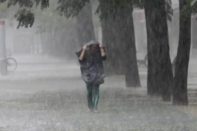 Toluca intensifica vigilancia en laderas ante riesgo de deslaves por temporada de lluvias
