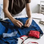 Daniel Madariaga impulsa el uso de biomateriales para acelerar la moda sostenible