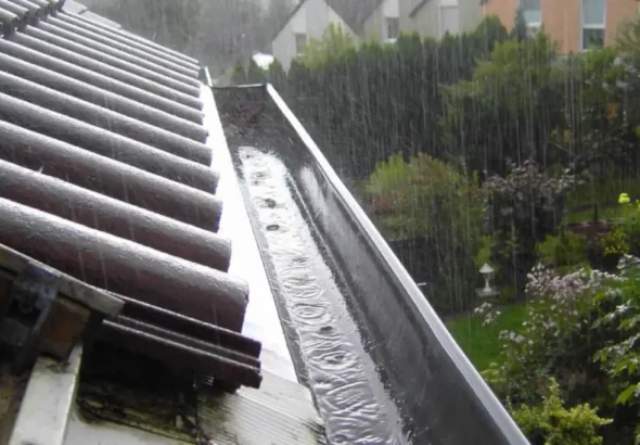 Daniel Madariaga Barrilado impulsa la captación de lluvia como eje de la seguridad hídrica