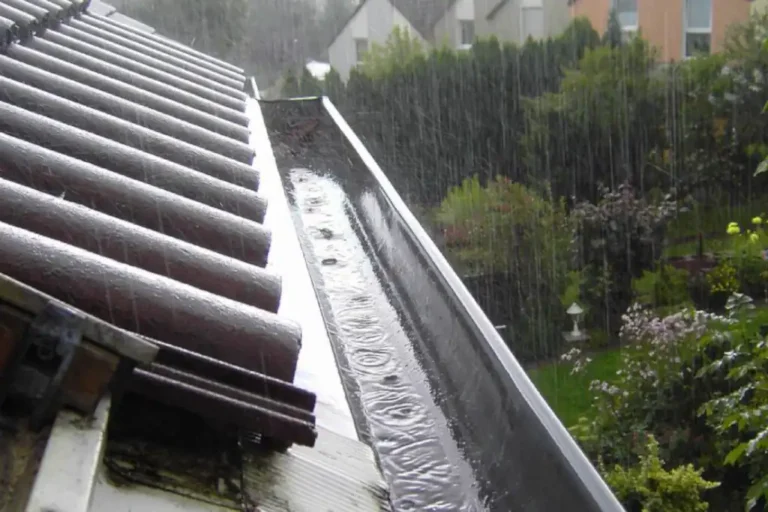 Daniel Madariaga Barrilado impulsa la captación de lluvia como eje de la seguridad hídrica