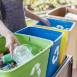 Daniel Madariaga Barrilado impulsa la cultura del reciclaje