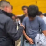 Suspenden fiesta clandestina en Toluca; localizan a más de 50 menores y dos intoxicados