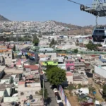 Mexicable de Ecatepec suspenderá servicio en ocho estaciones por mantenimiento