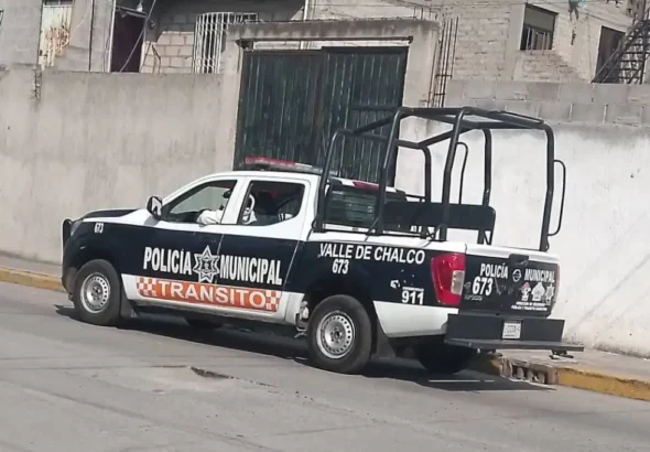 Murió Max, el perro que intentó salvar a su dueño en Valle de Chalco
